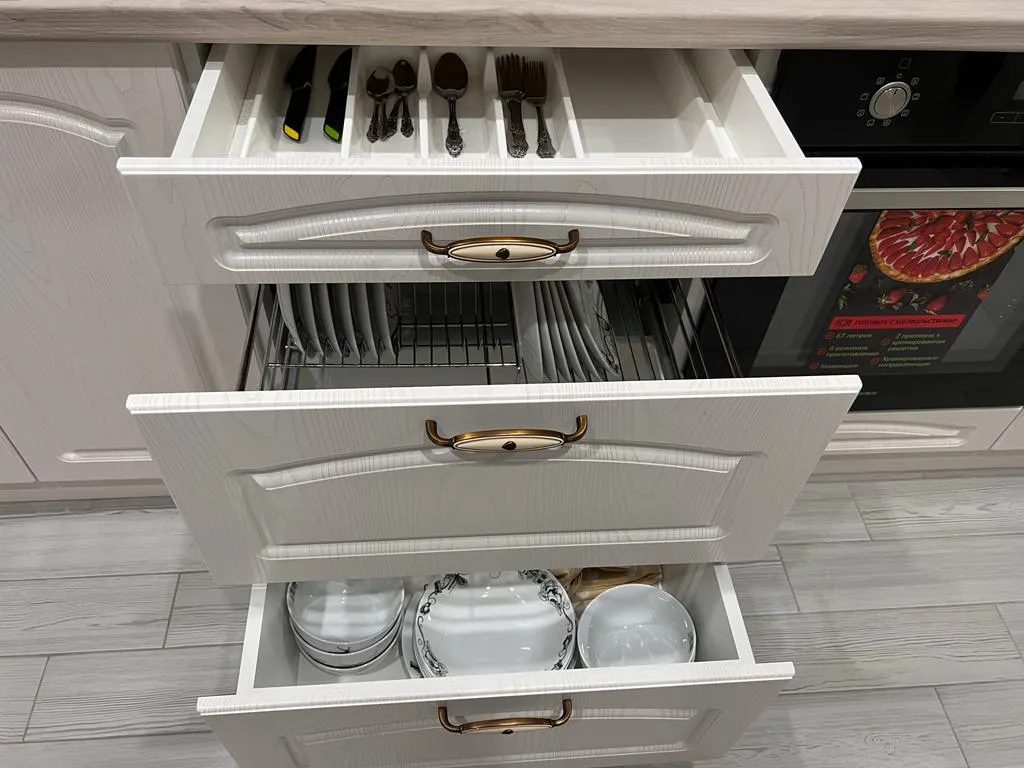 Уютная квартирка