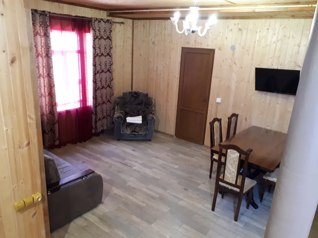 Коттедж индивидуальный двухэтажный