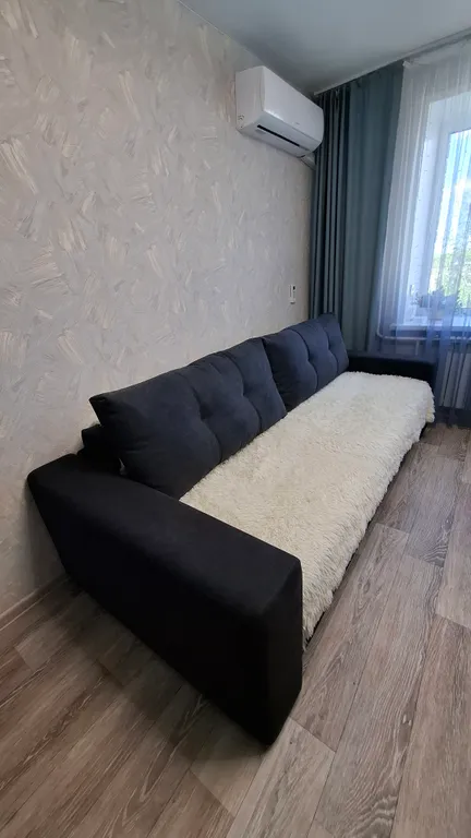 Однокомнатная квартира рядом с вокзалами