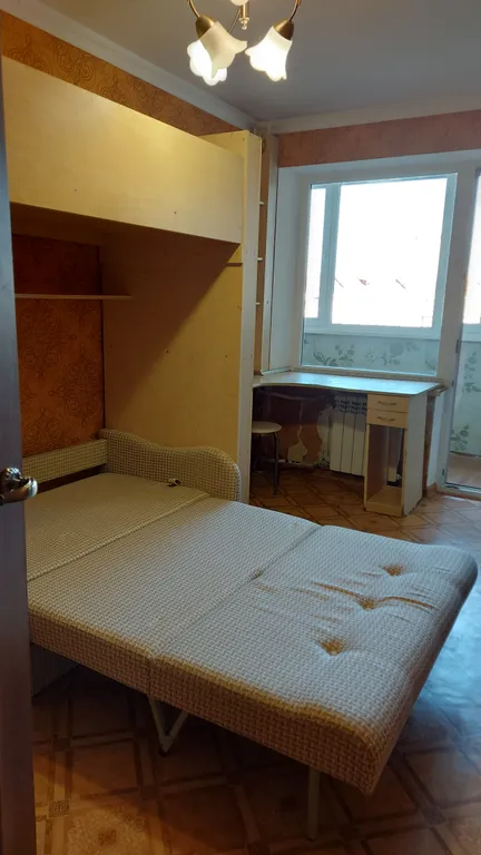 Квартира Просторная квартира, район - Заповедника Херсонес, ТЦ Муссон — Севастополь