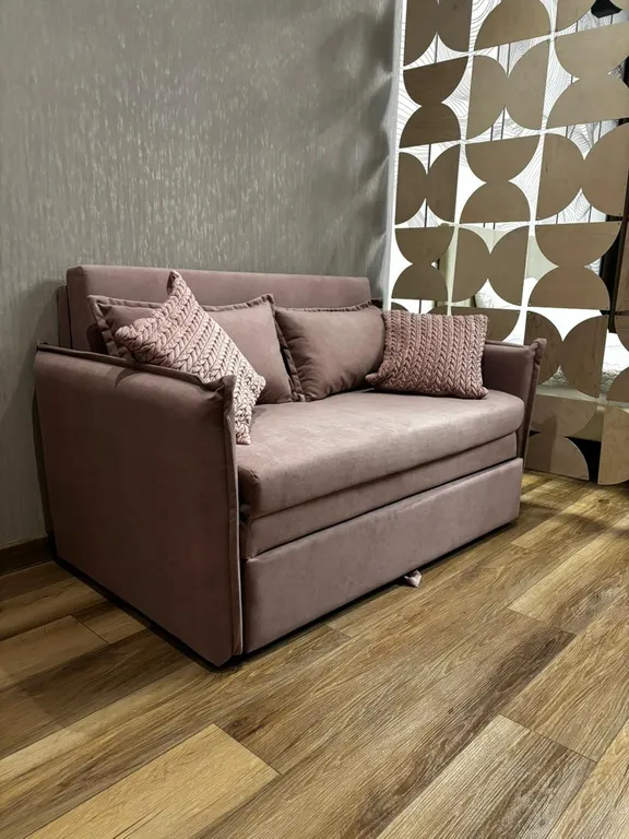 Апартаменты с панорамным видом