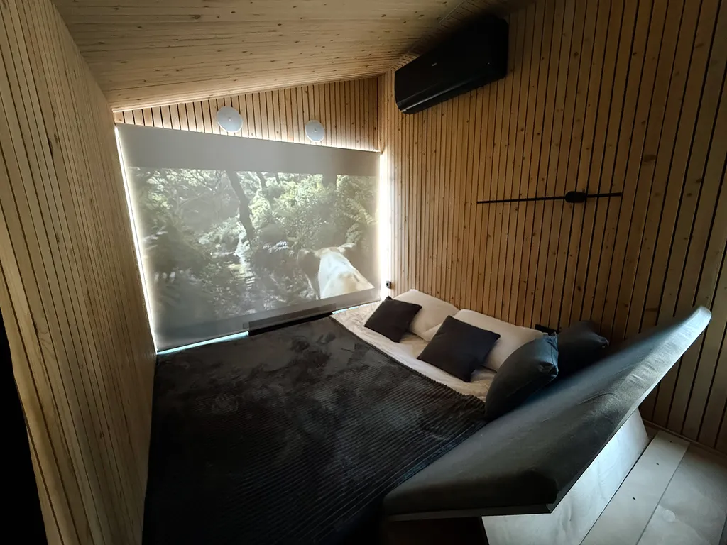 1-комнатный Дом