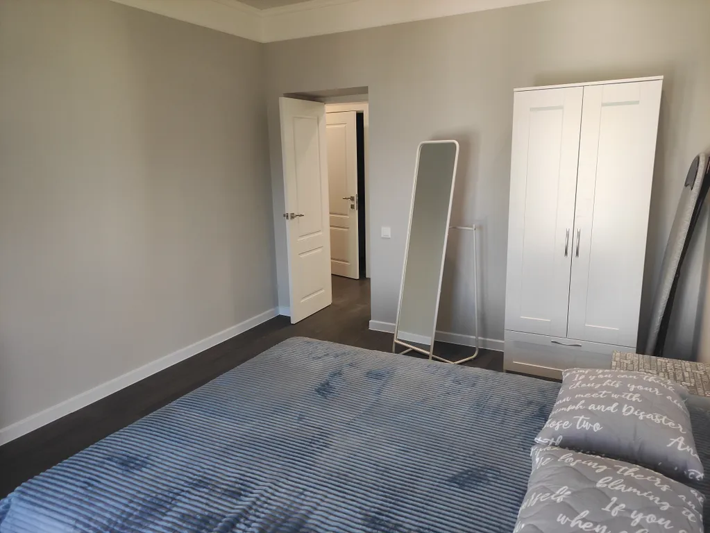 Квартира Квартира у набережной — Ярославль