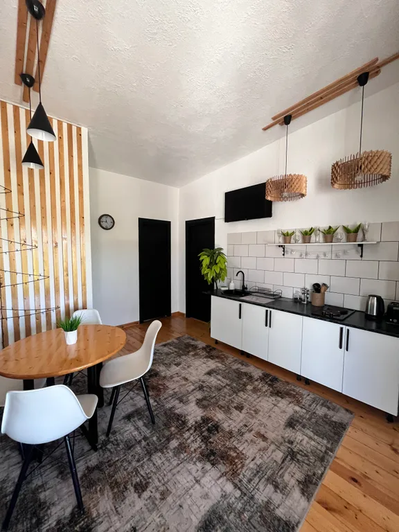 Коттедж Villa emerald forest