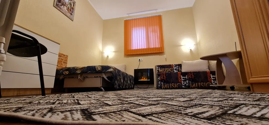 Уютная квартира в центре