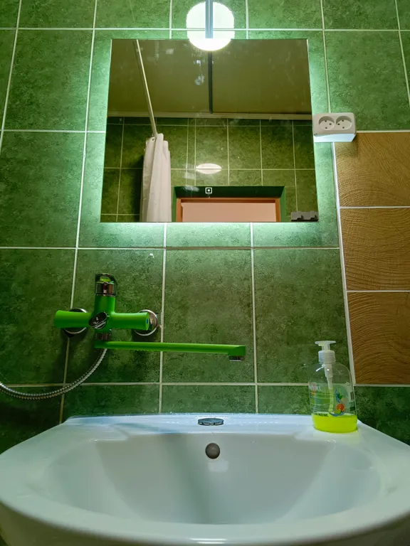 Уютная квартира в центре