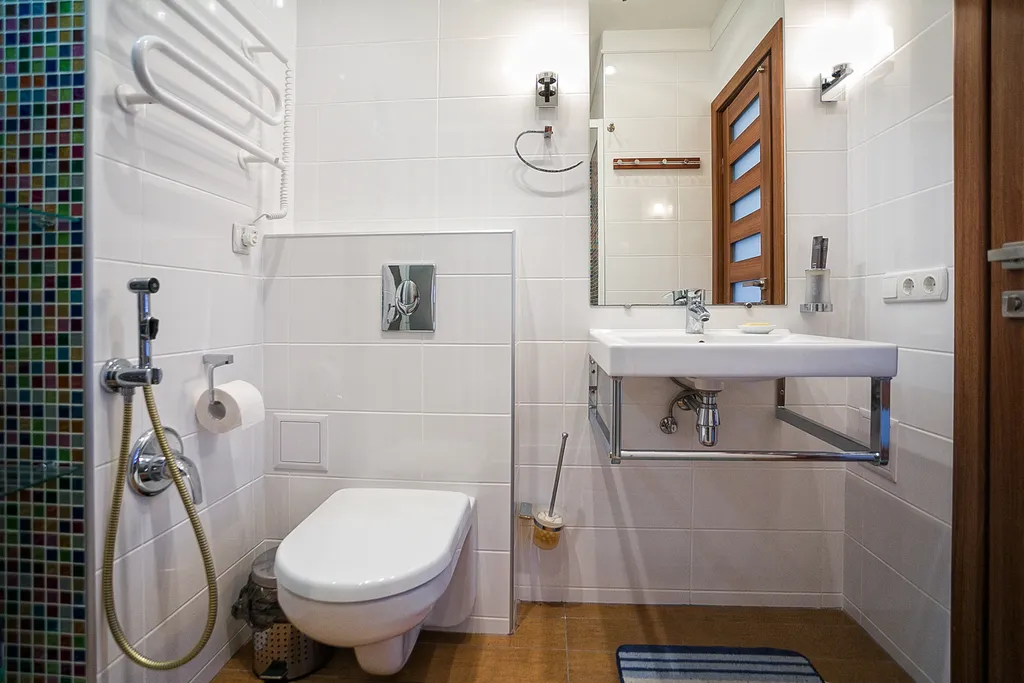 Апартаменты у моря