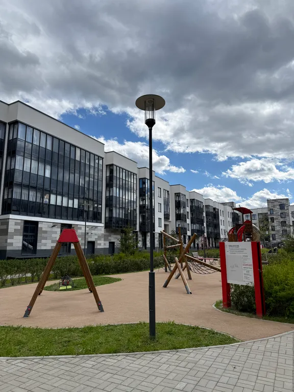Студия, в которую хочется вернуться
