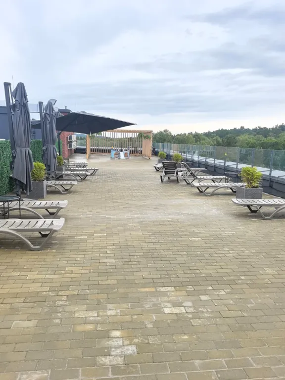 Квартира Апартаменты Светлогорск — Светлогорск