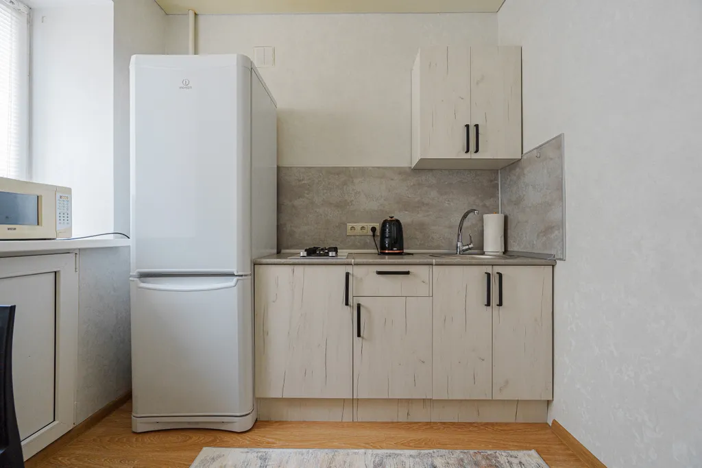 Квартира Двухкомнатная квартира у метро Чкаловская — Екатеринбург