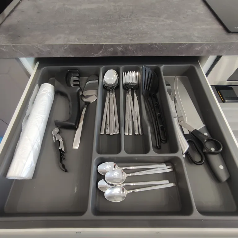 Счастье там, где комфорт и уют