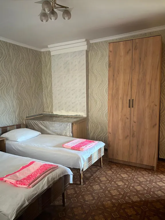 Квартира Комната — Лоо