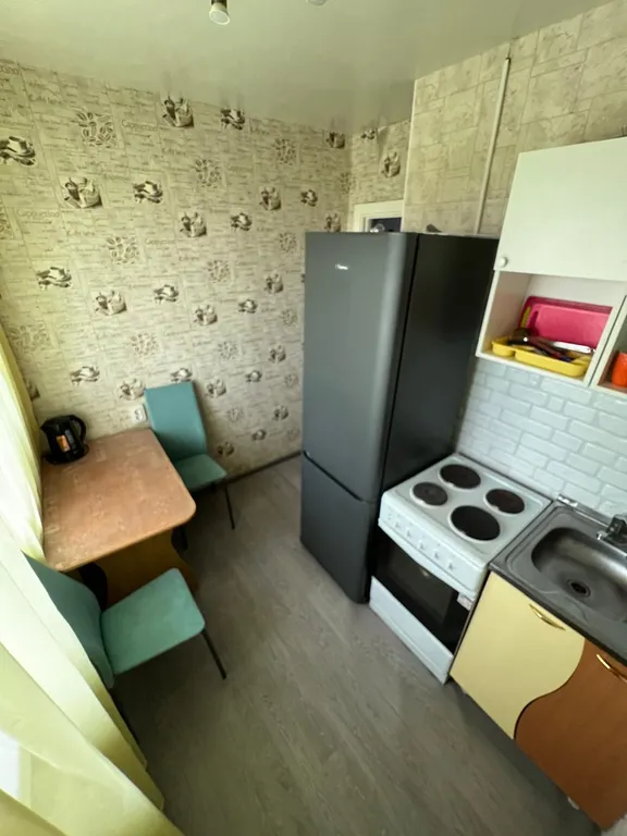 1-комнатная уютная квартира