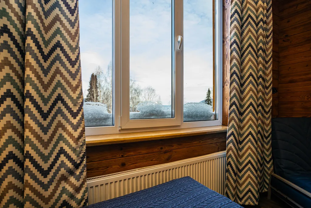 Квартира Комната — Шерегеш