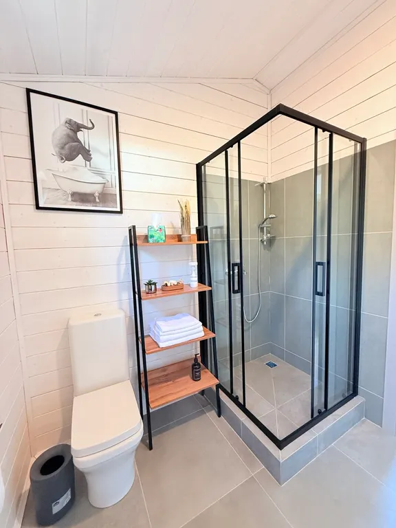 Коттедж Коттедж Барнхаус в Переделкине — ДСК Мичуринец