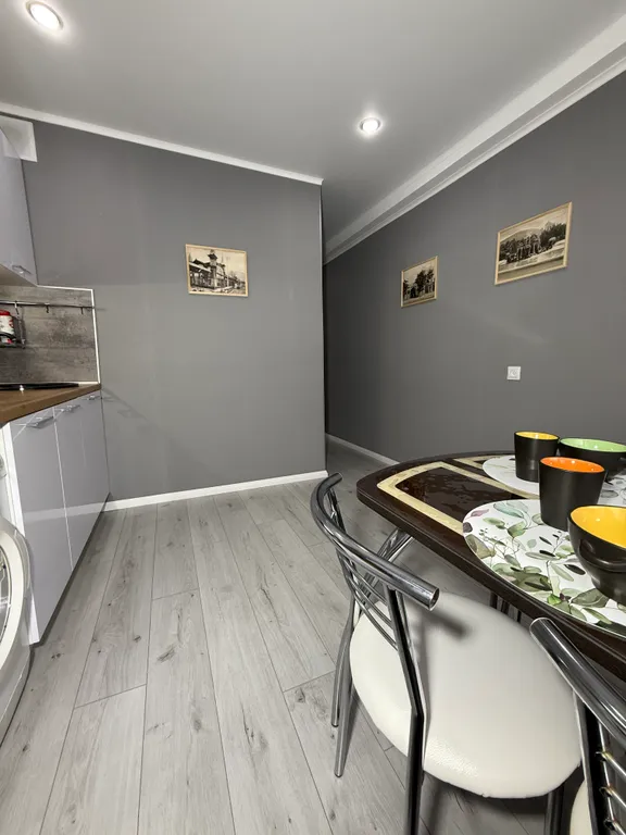 Уютная квартира в центре Пятигорска!