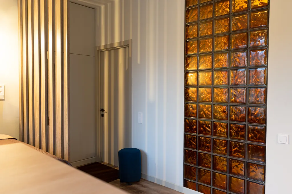 Апартаменты Сити в стиле Лофт в центре города