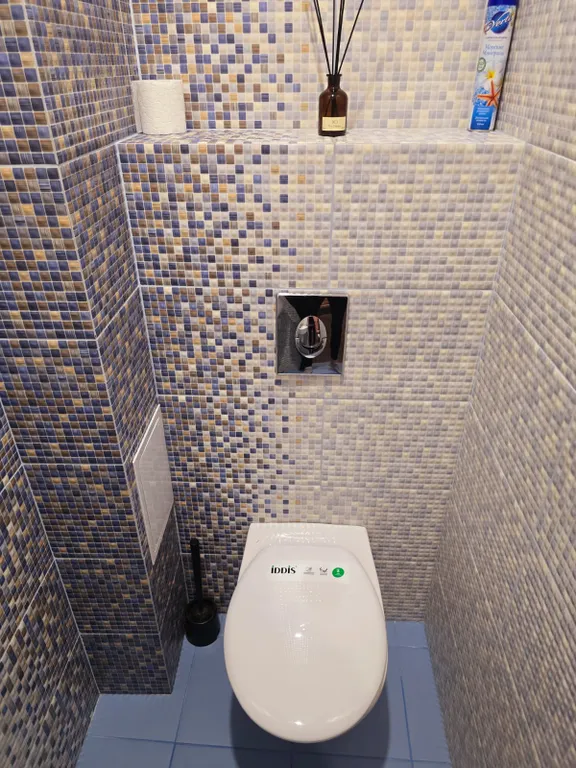 Комфортабельные апартаменты