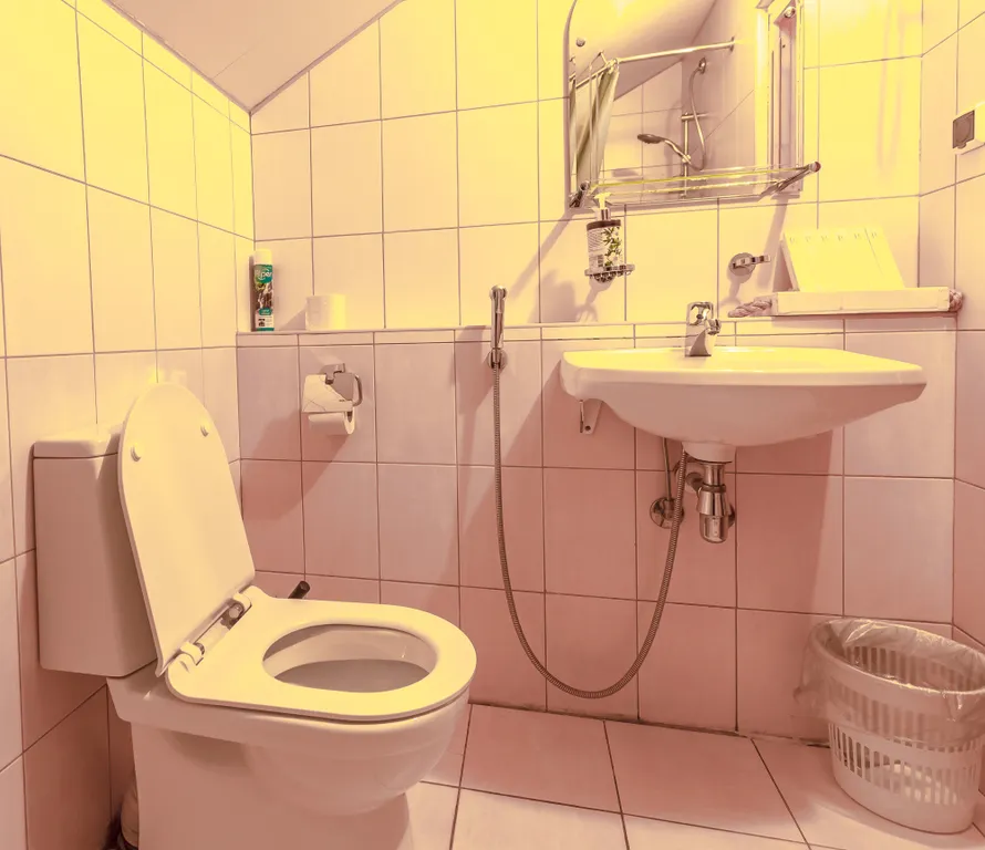 Охотничья усадьба