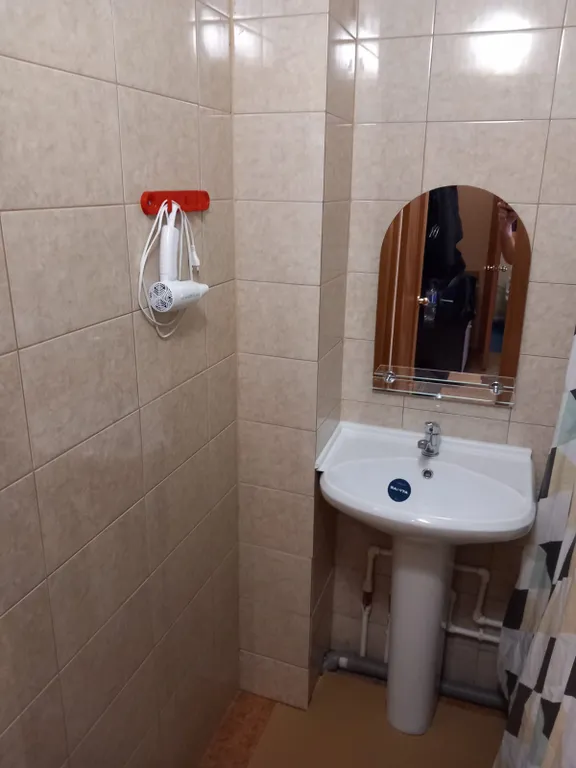 Уютная атмосфера