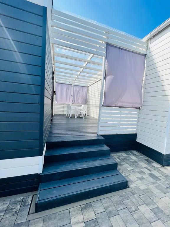 Модуль дача-4