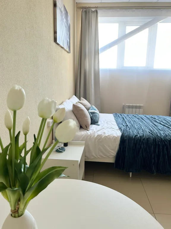 Квартира Комната — аренда посуточно в Нижний Новгород