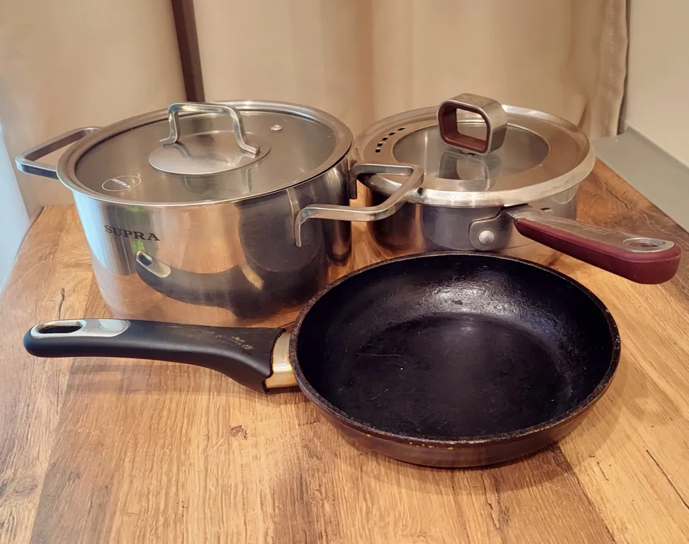 Апартаменты в центре города