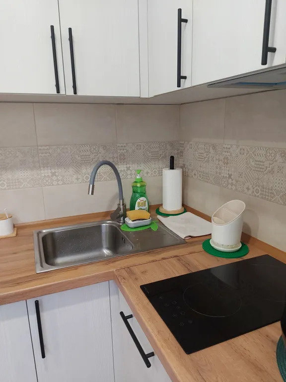 Квартира возле площади Славы