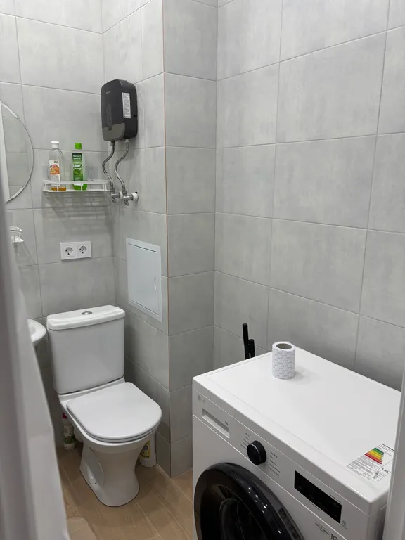 Квартира Квартира в ЖК Пушкин — Волгоград