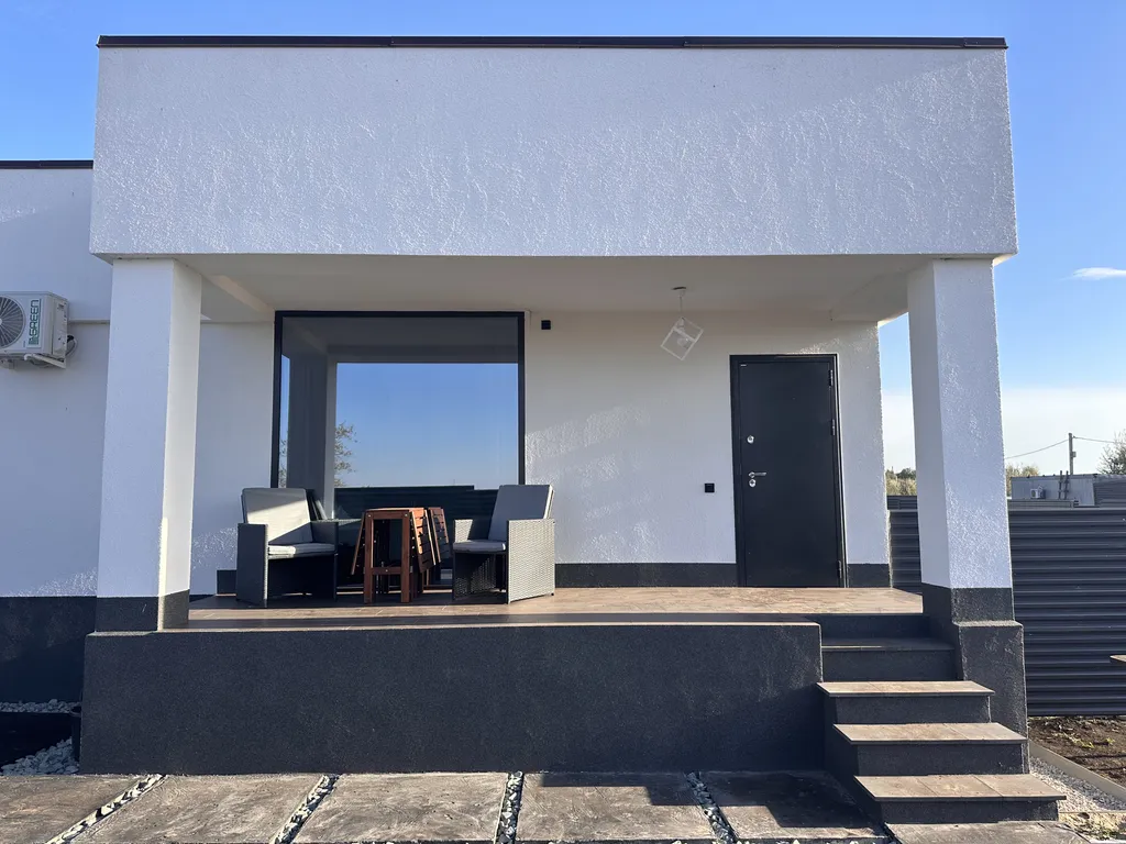 1-комнатная Квартира — аренда посуточно в Тольятти