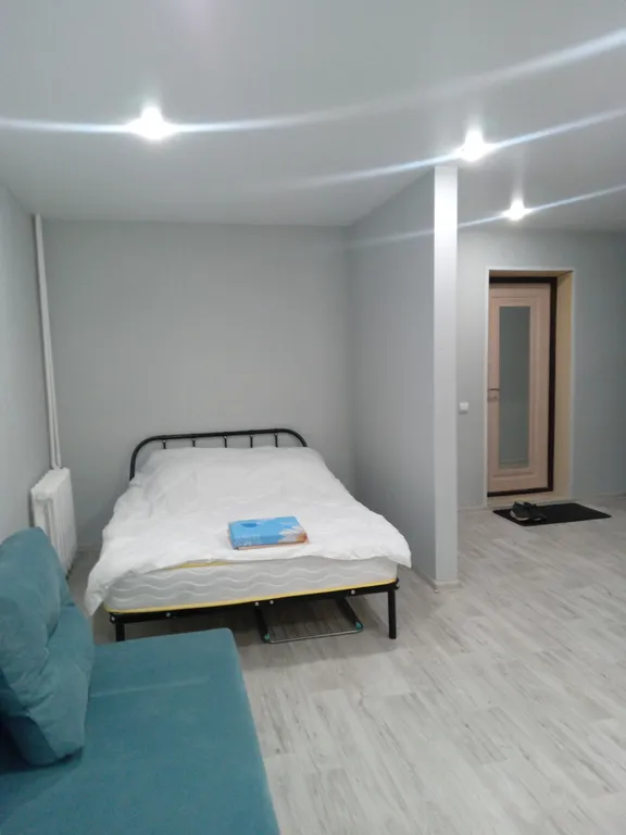 Уютные чистые квартиры в центре города