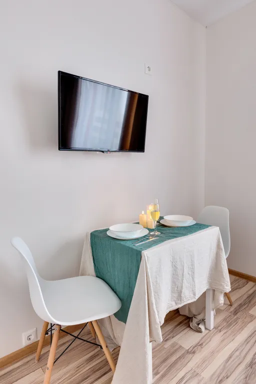 Современная студия в 19 минутах на машине от аэропорта Внуково