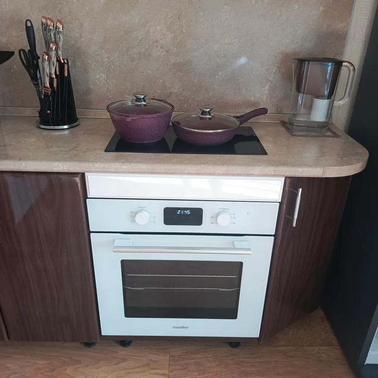 Квартира в центре города