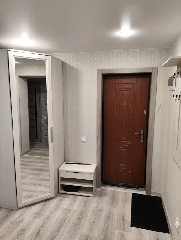 Квартира Чистая и уютная квартира в центре города — Ярославль