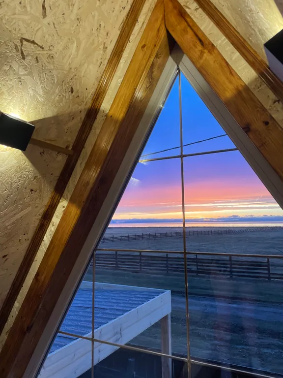 Дом на Байкале