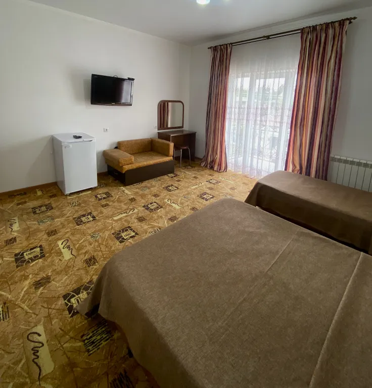 Квартира Комната — Анапа