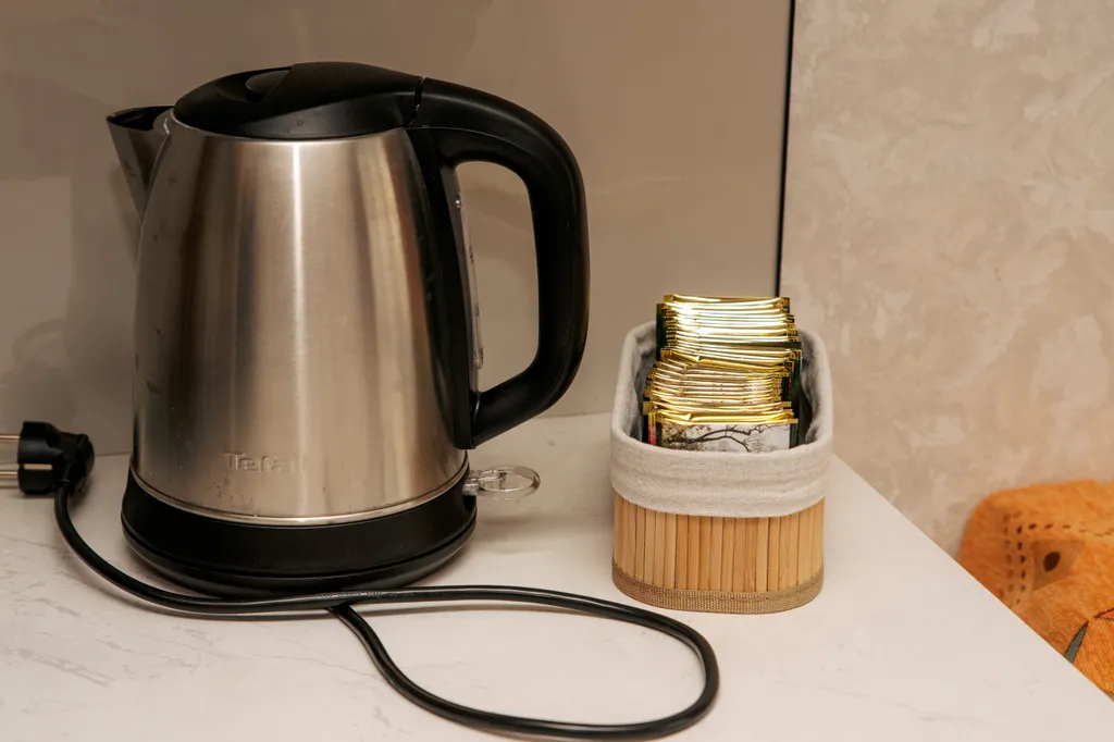 Дизайнерская квартира с видом на парк до 6 человек