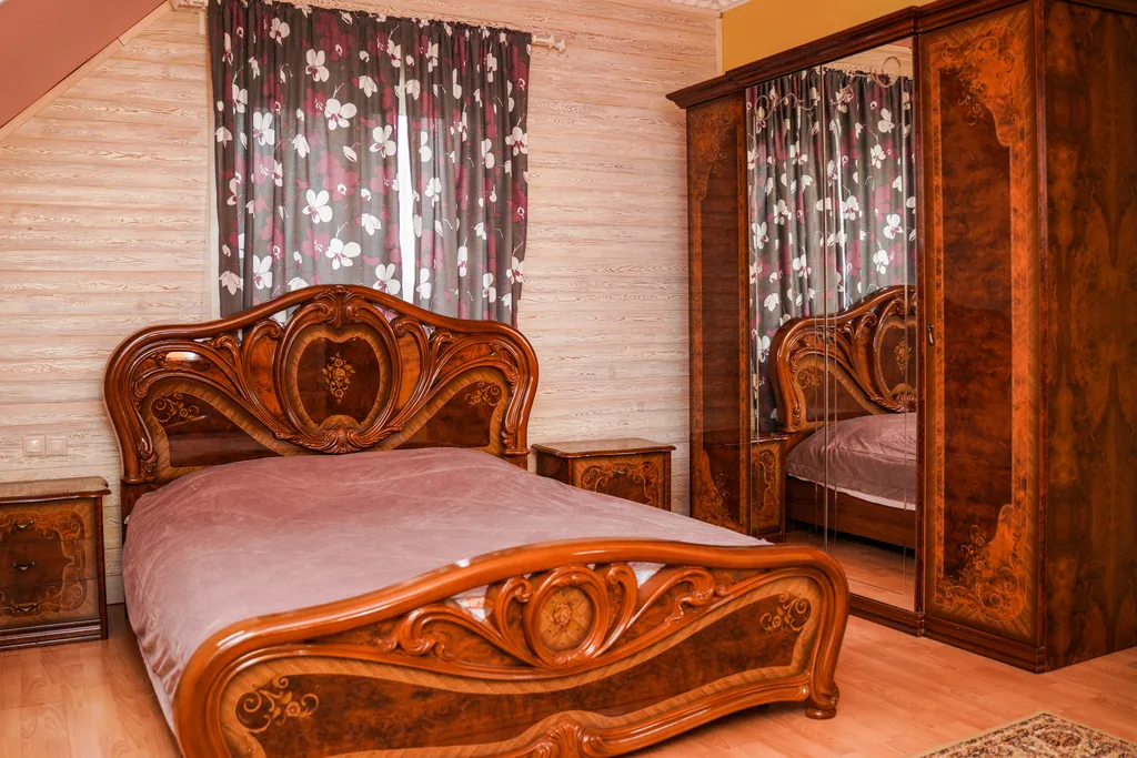 Коттедж для мероприятий в Новой Москве