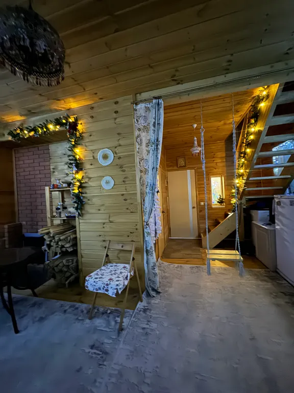 Гостевой домик дубровка