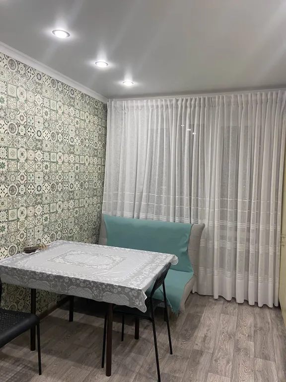 Хорошая квартира