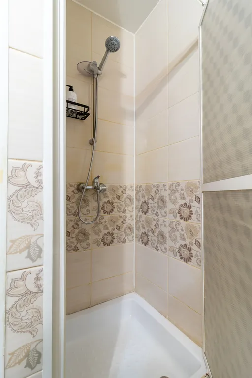 Студия в Солнечном городе