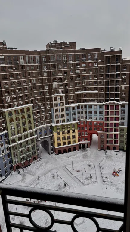 Уютная квартира недалеко от Шереметьево