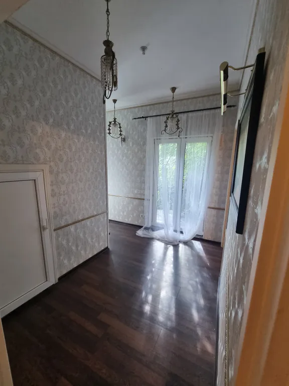 Вилла в парке XVIII века