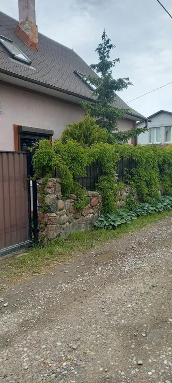 Коттедж Дом на берегу Балтийского моря — Сокольники