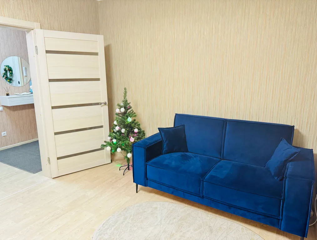 Новая уютная квартира — аренда посуточно в Курск