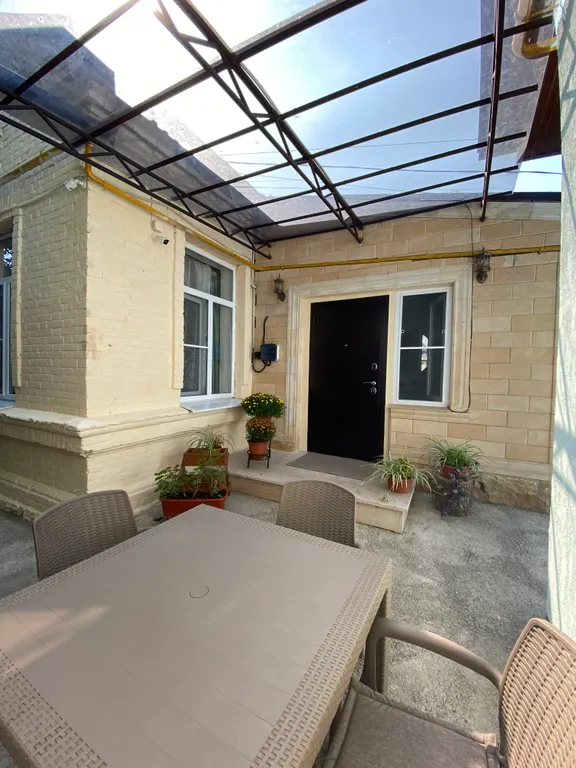 Уютная квартира на Бродвее