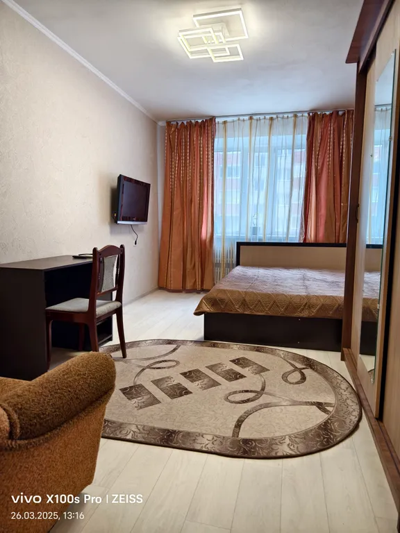 Квартира Квартира в спальном районе рядом с м4 дон — Воронеж