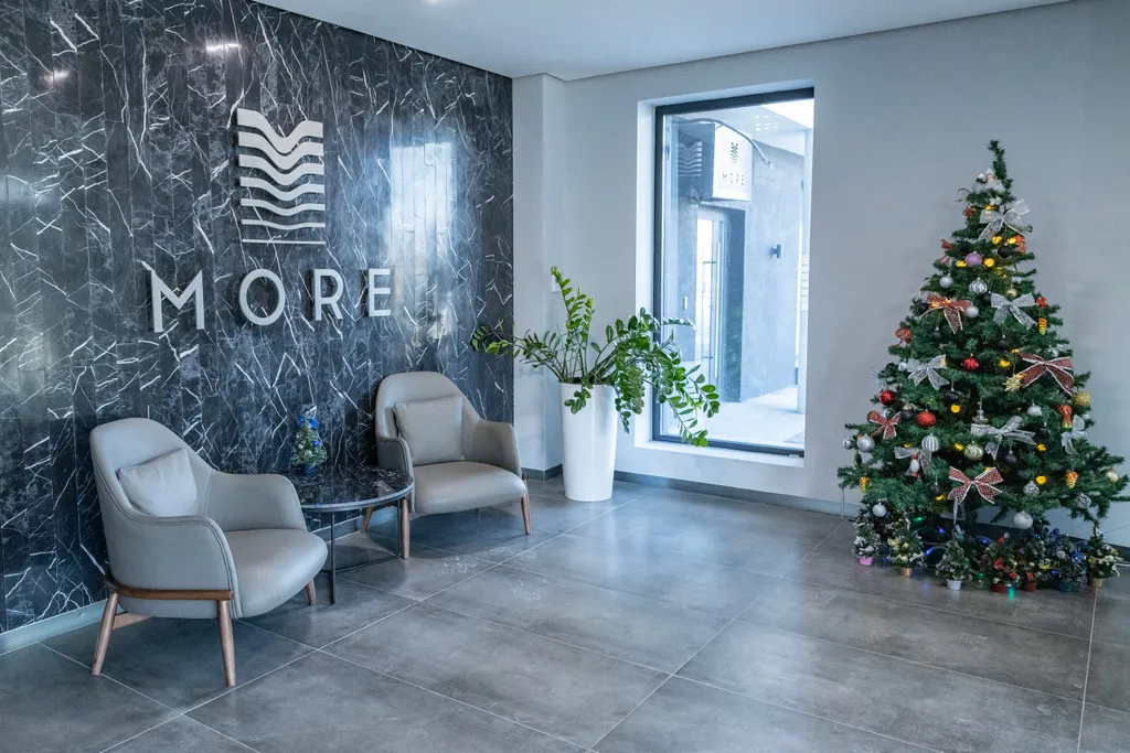 Просторная квартира возле пляжа во Владивостоке