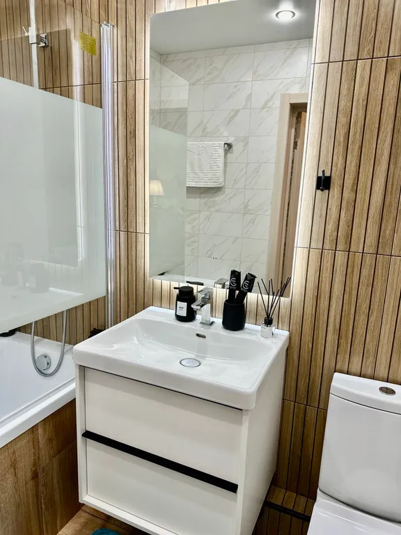 Квартира-студия vip-класса у метро