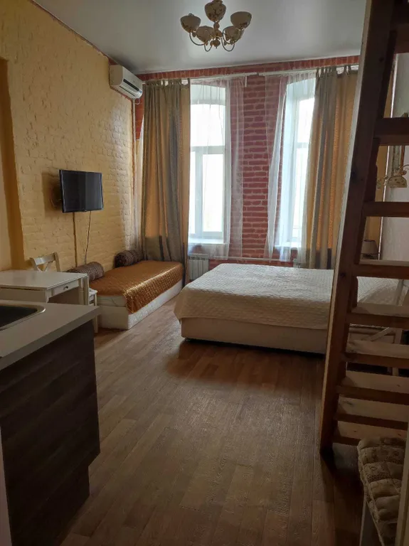 Квартира Комната — Санкт-Петербург